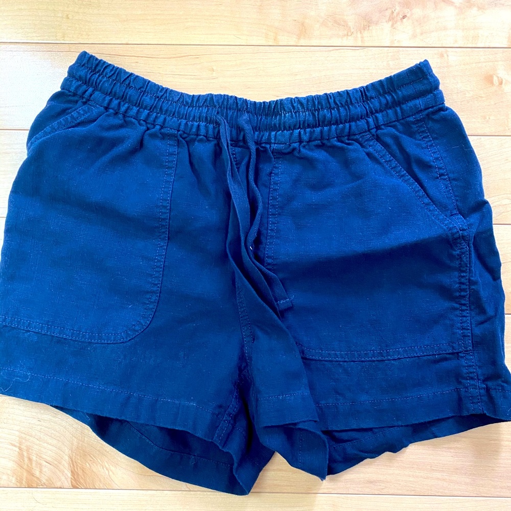 Jcrew shorts xs